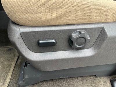 2016 Ford Super Duty F-250 SRW Lariat