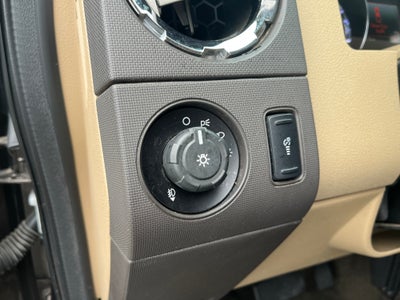 2016 Ford Super Duty F-250 SRW Lariat