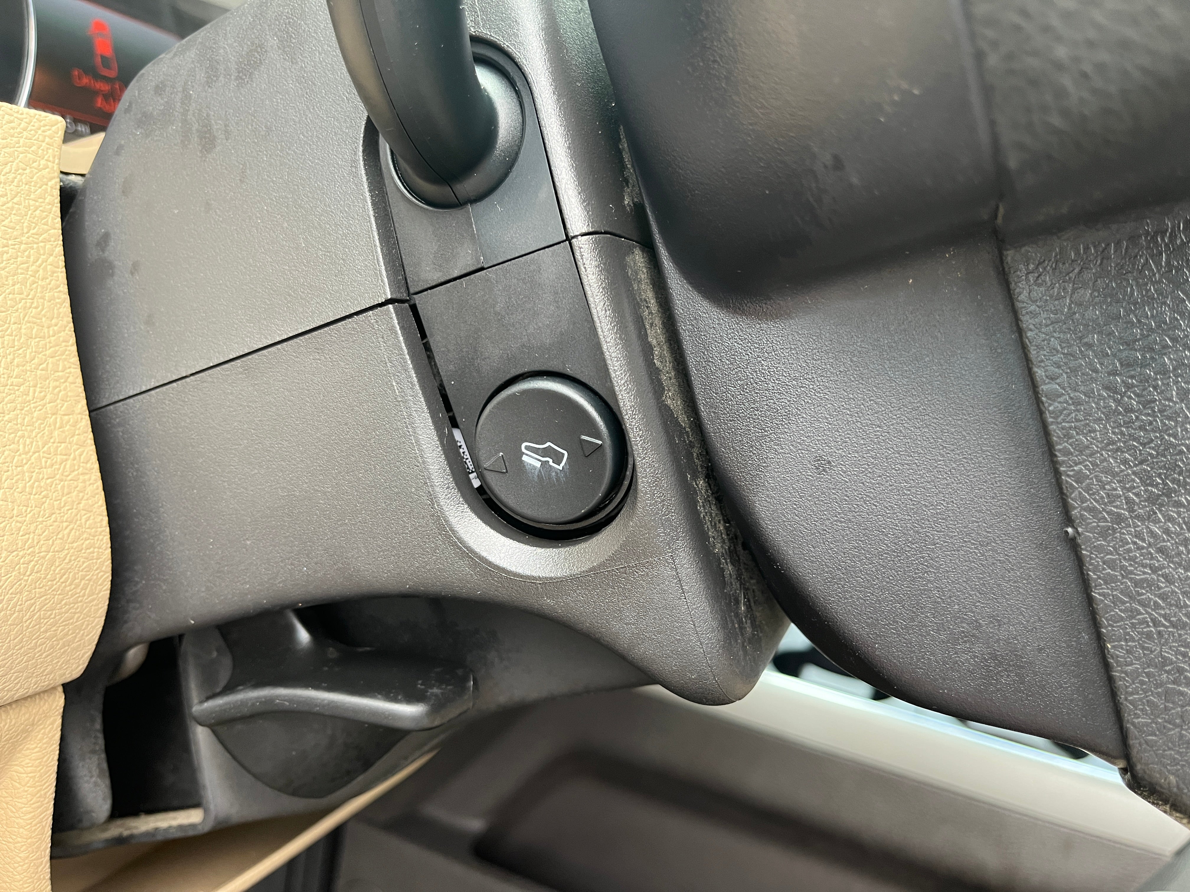 2016 Ford Super Duty F-250 SRW Lariat