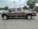 2016 Ford Super Duty F-250 SRW Lariat