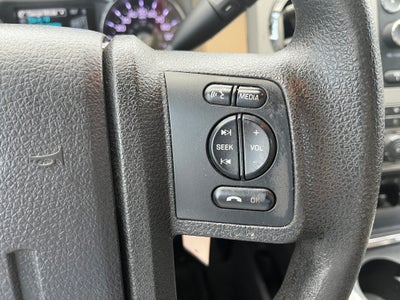 2016 Ford Super Duty F-250 SRW Lariat