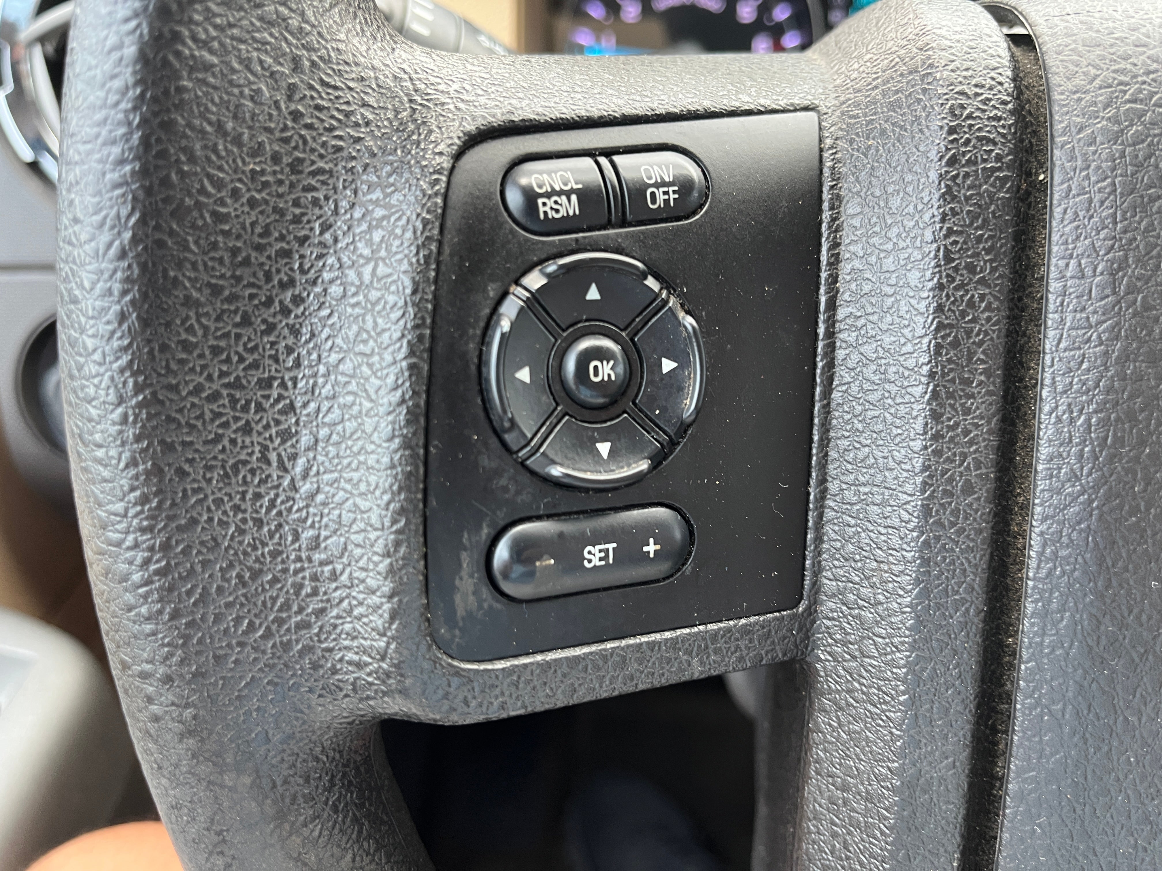 2016 Ford Super Duty F-250 SRW Lariat