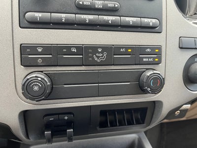 2016 Ford Super Duty F-250 SRW Lariat