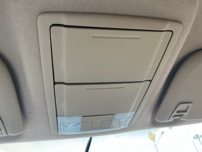 2016 Ford Super Duty F-250 SRW Lariat