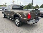 2016 Ford Super Duty F-250 SRW Lariat