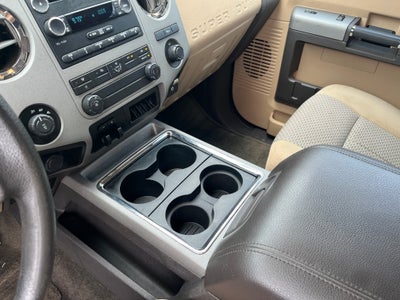 2016 Ford Super Duty F-250 SRW Lariat