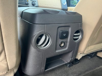 2016 Ford Super Duty F-250 SRW Lariat