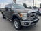 2016 Ford Super Duty F-250 SRW Lariat