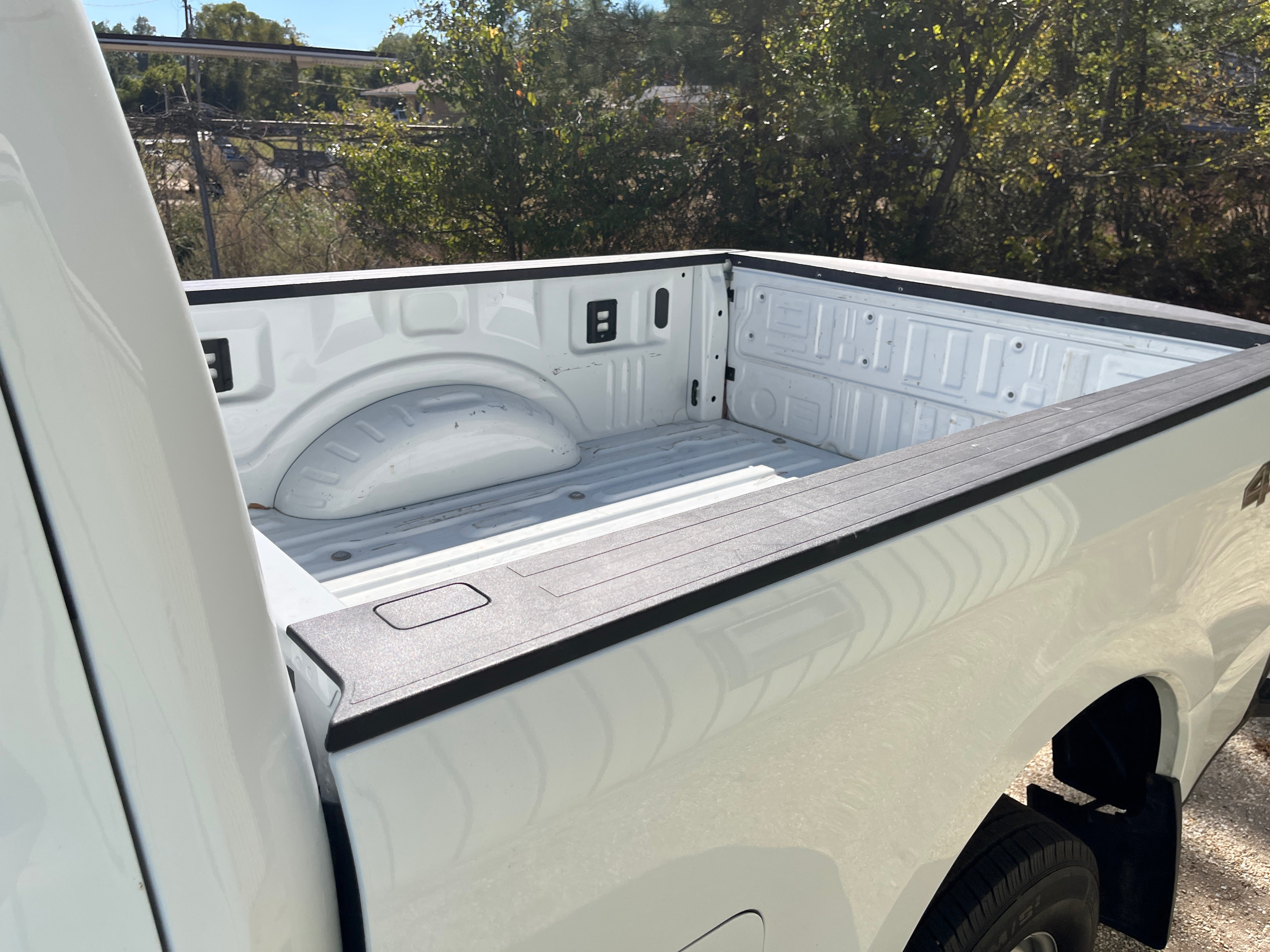 2025 Ford Super Duty F-250 SRW XL