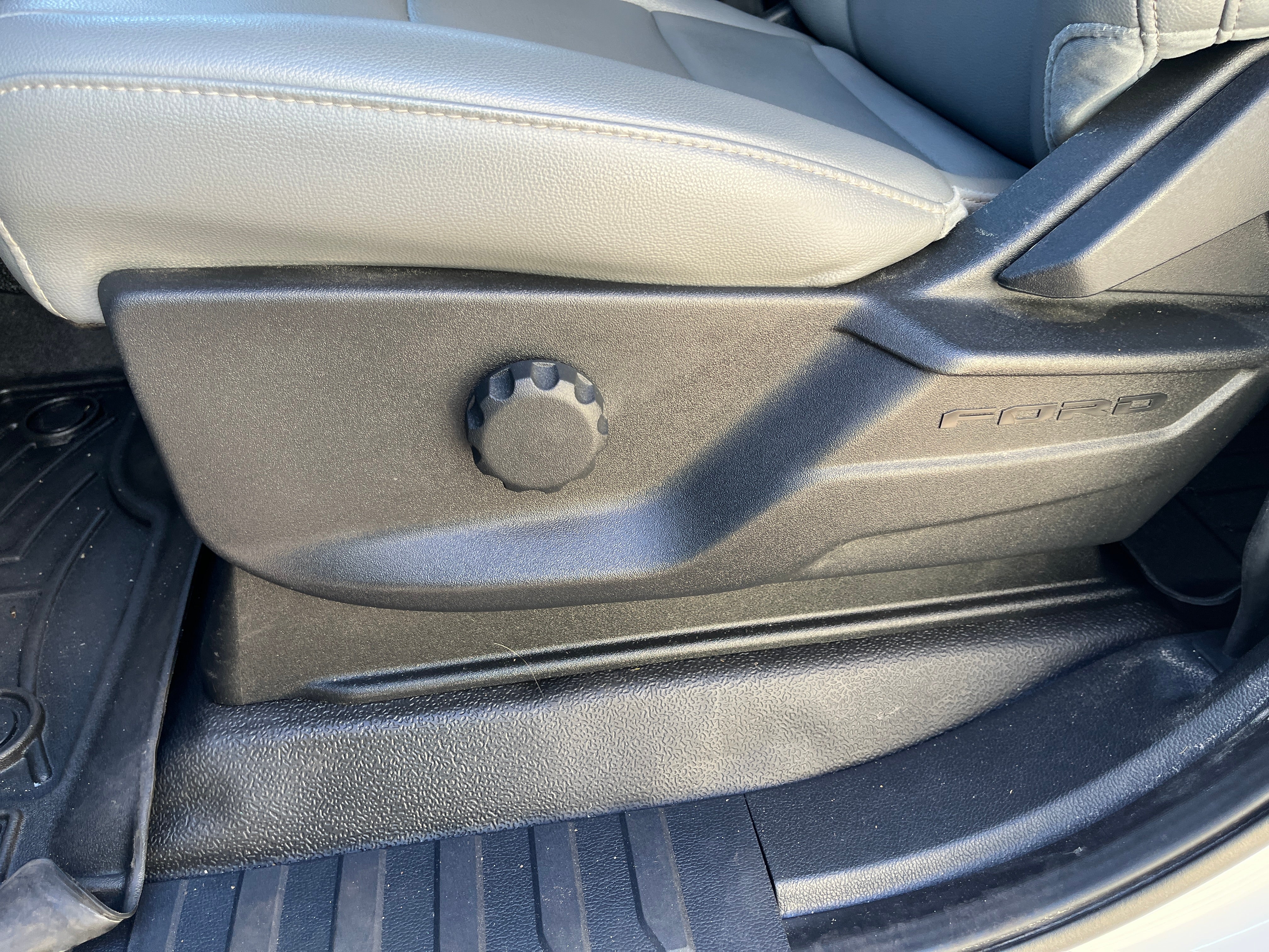2025 Ford Super Duty F-250 SRW XL
