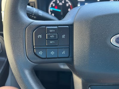 2025 Ford Super Duty F-250 SRW XL