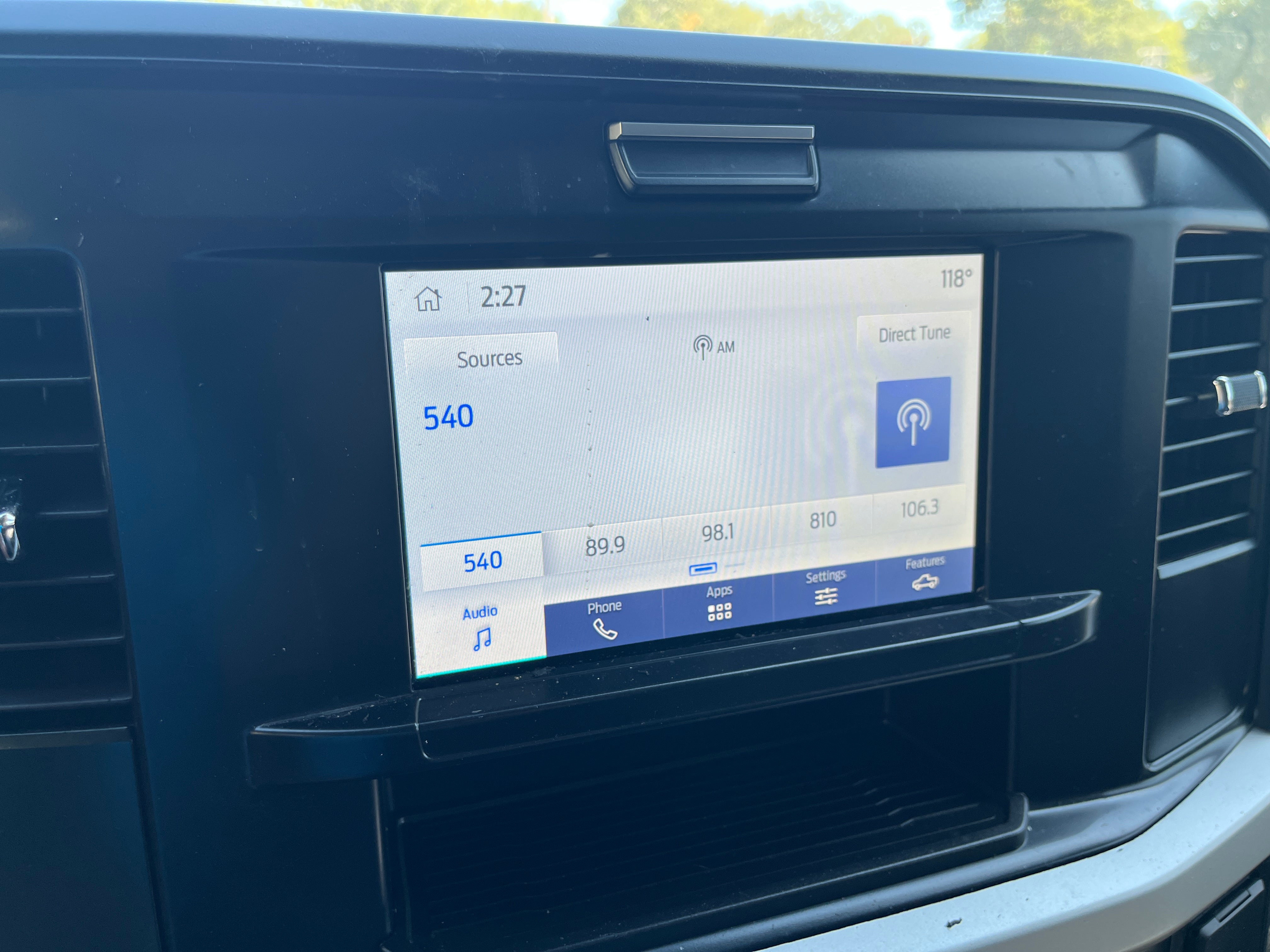 2025 Ford Super Duty F-250 SRW XL