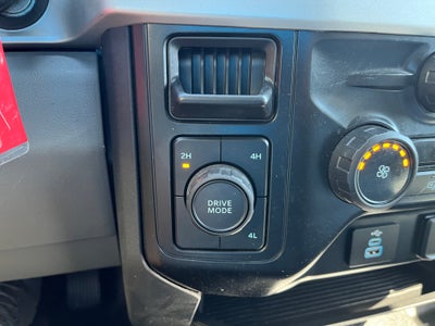 2025 Ford Super Duty F-250 SRW XL