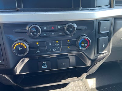 2025 Ford Super Duty F-250 SRW XL
