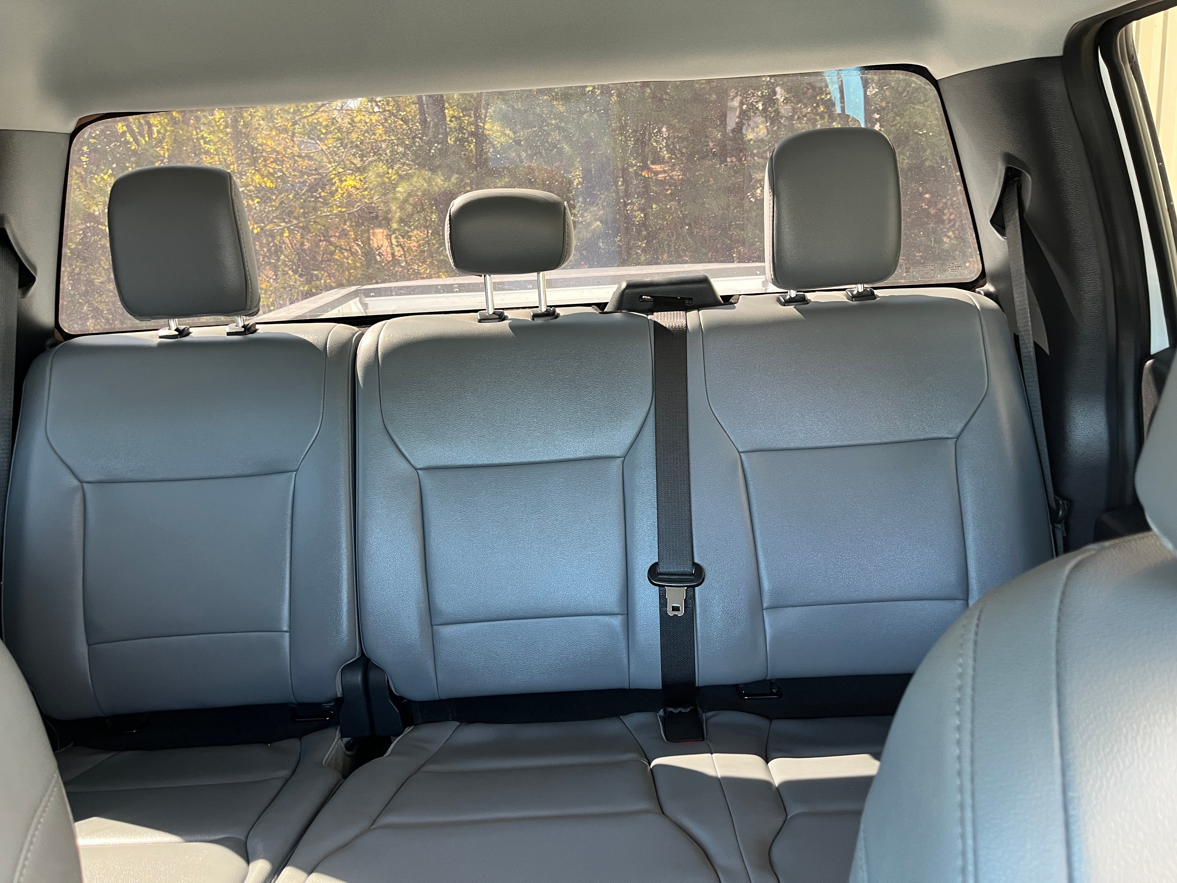 2025 Ford Super Duty F-250 SRW XL