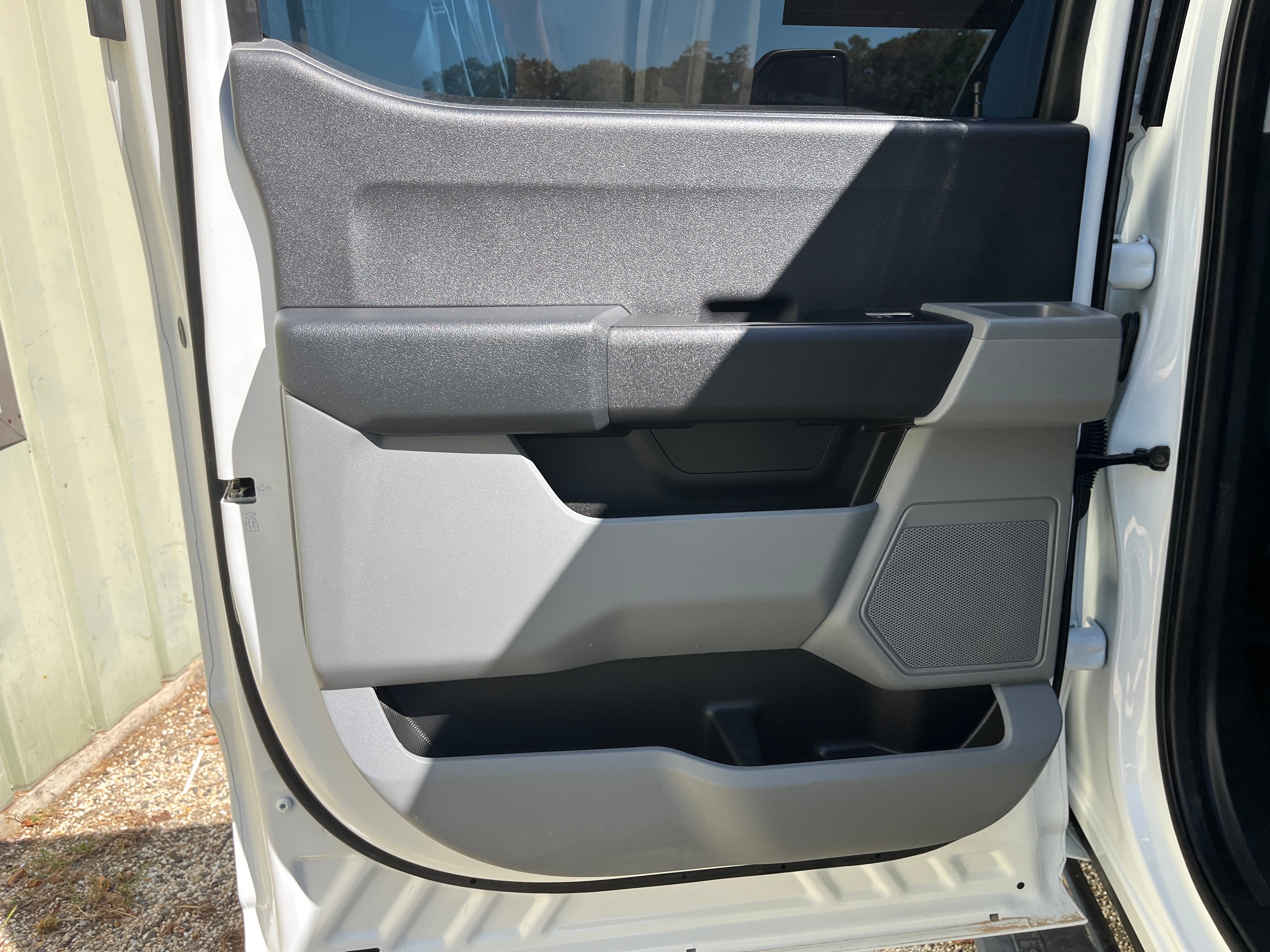 2025 Ford Super Duty F-250 SRW XL