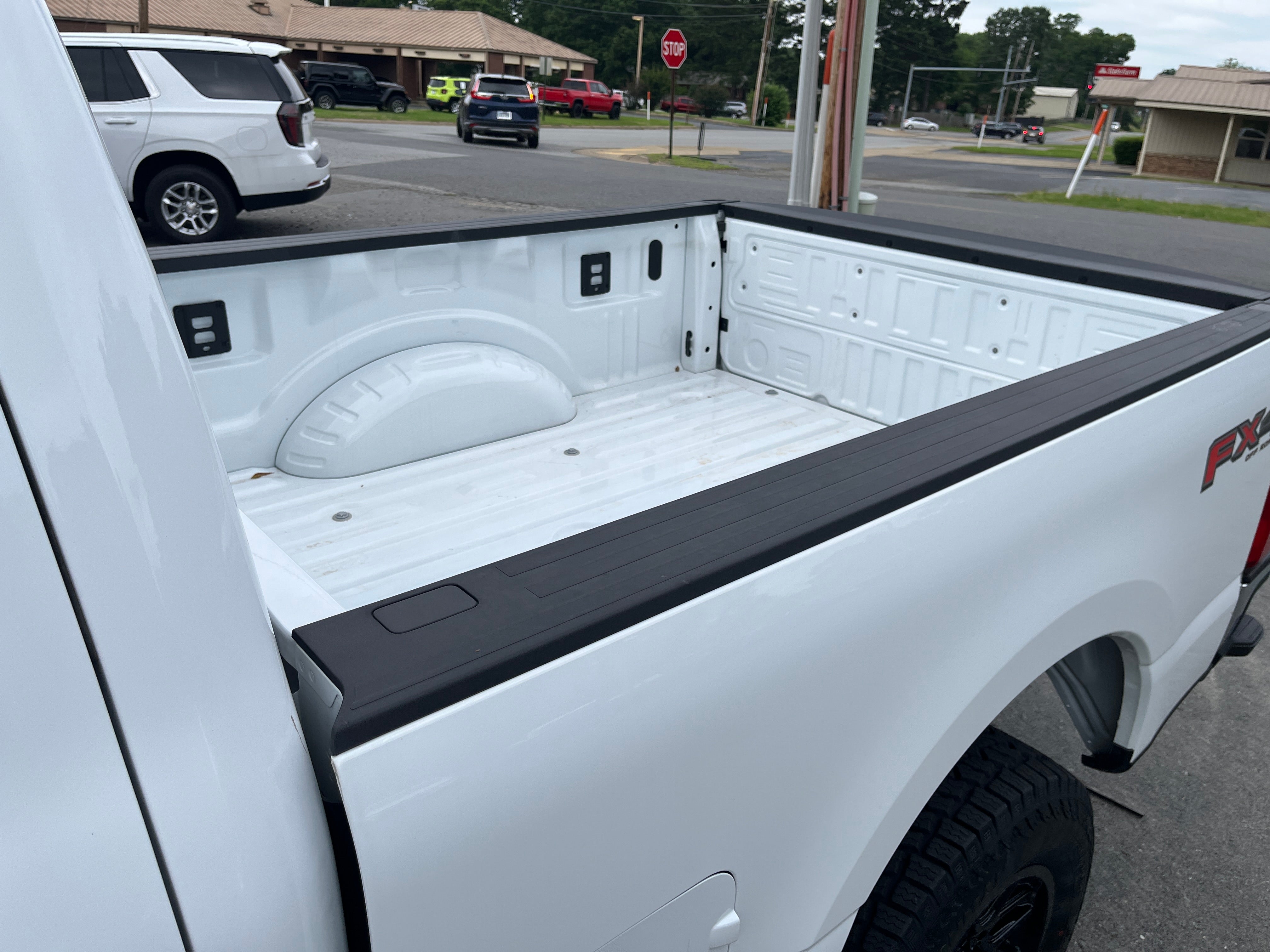 2025 Ford Super Duty F-250 SRW XL