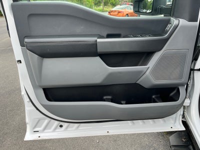 2025 Ford Super Duty F-250 SRW XL