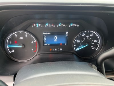 2025 Ford Super Duty F-250 SRW XL