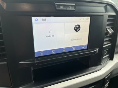 2025 Ford Super Duty F-250 SRW XL