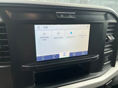 2025 Ford Super Duty F-250 SRW XL
