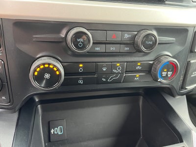 2025 Ford Super Duty F-250 SRW XL