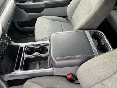 2025 Ford Super Duty F-250 SRW XL