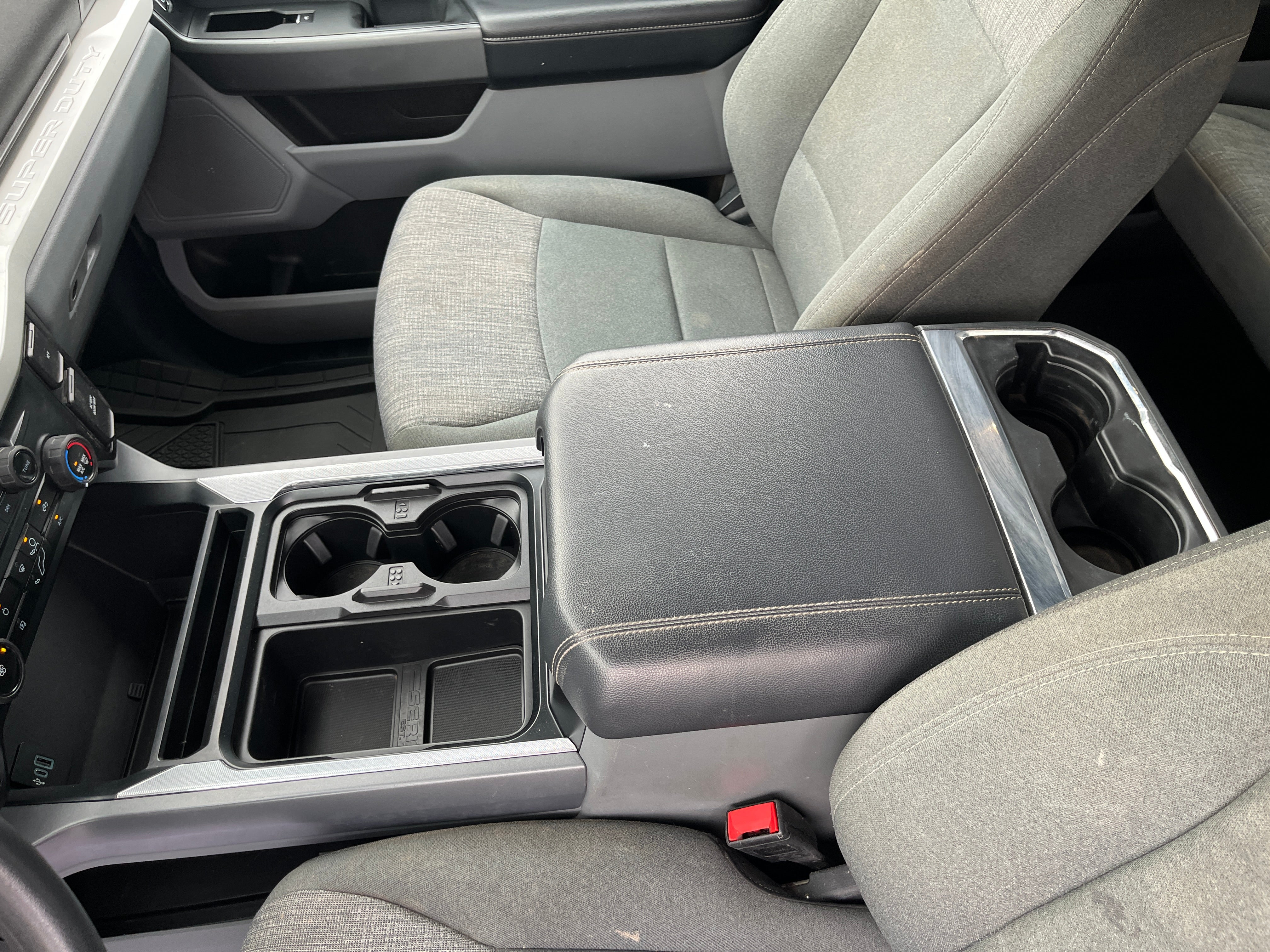 2025 Ford Super Duty F-250 SRW XL