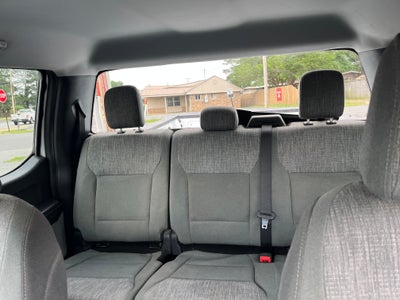 2025 Ford Super Duty F-250 SRW XL