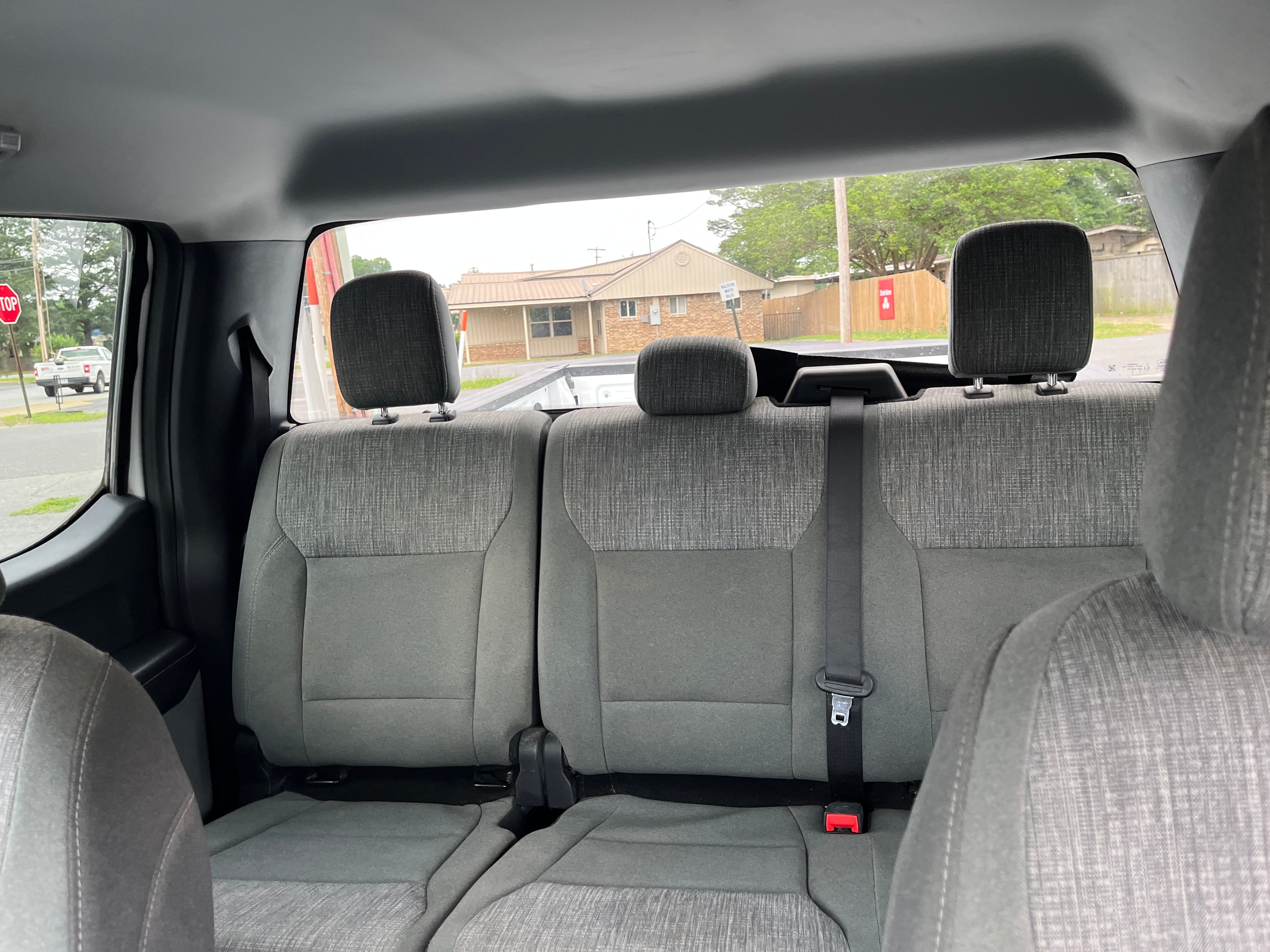 2025 Ford Super Duty F-250 SRW XL
