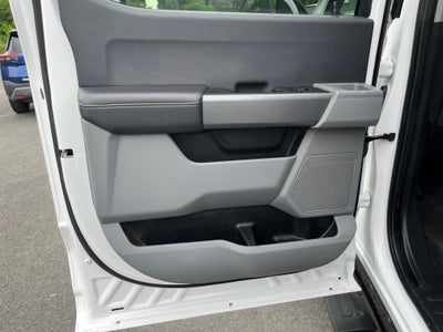 2025 Ford Super Duty F-250 SRW XL