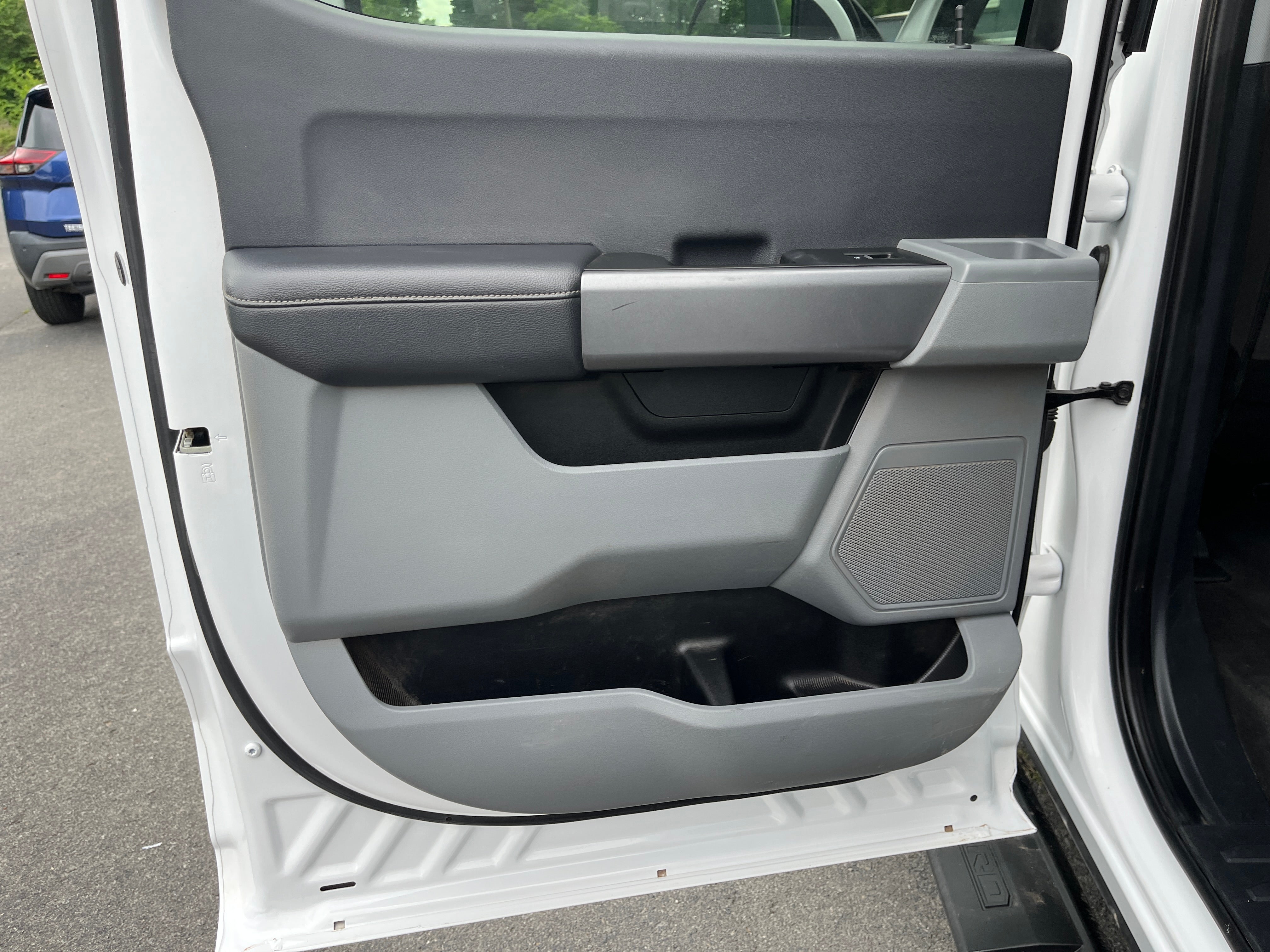 2025 Ford Super Duty F-250 SRW XL