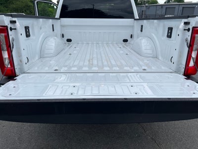 2025 Ford Super Duty F-250 SRW XL