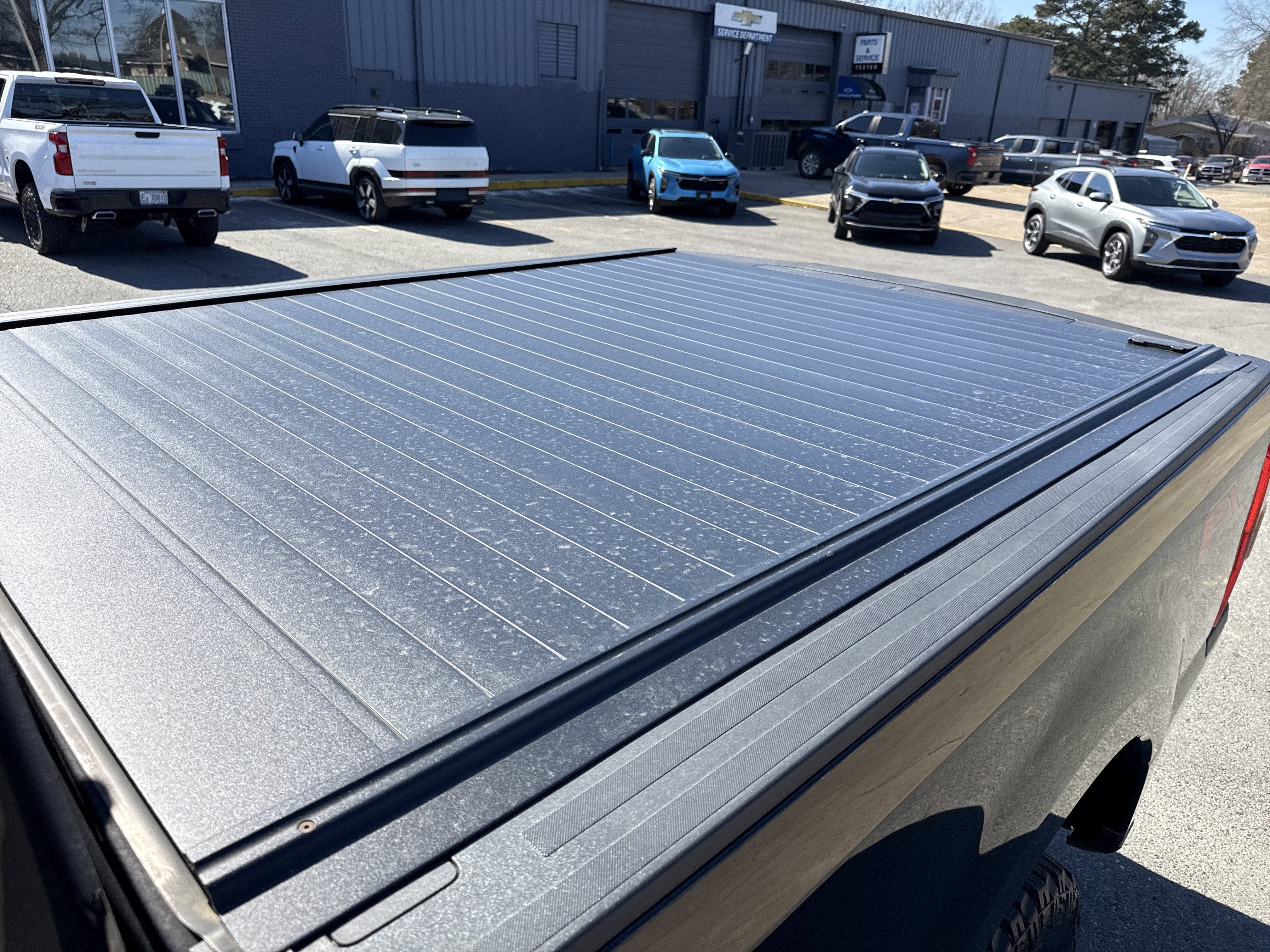 2019 Ford Super Duty F-250 SRW XL