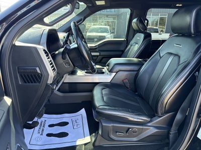 2019 Ford Super Duty F-250 SRW XL