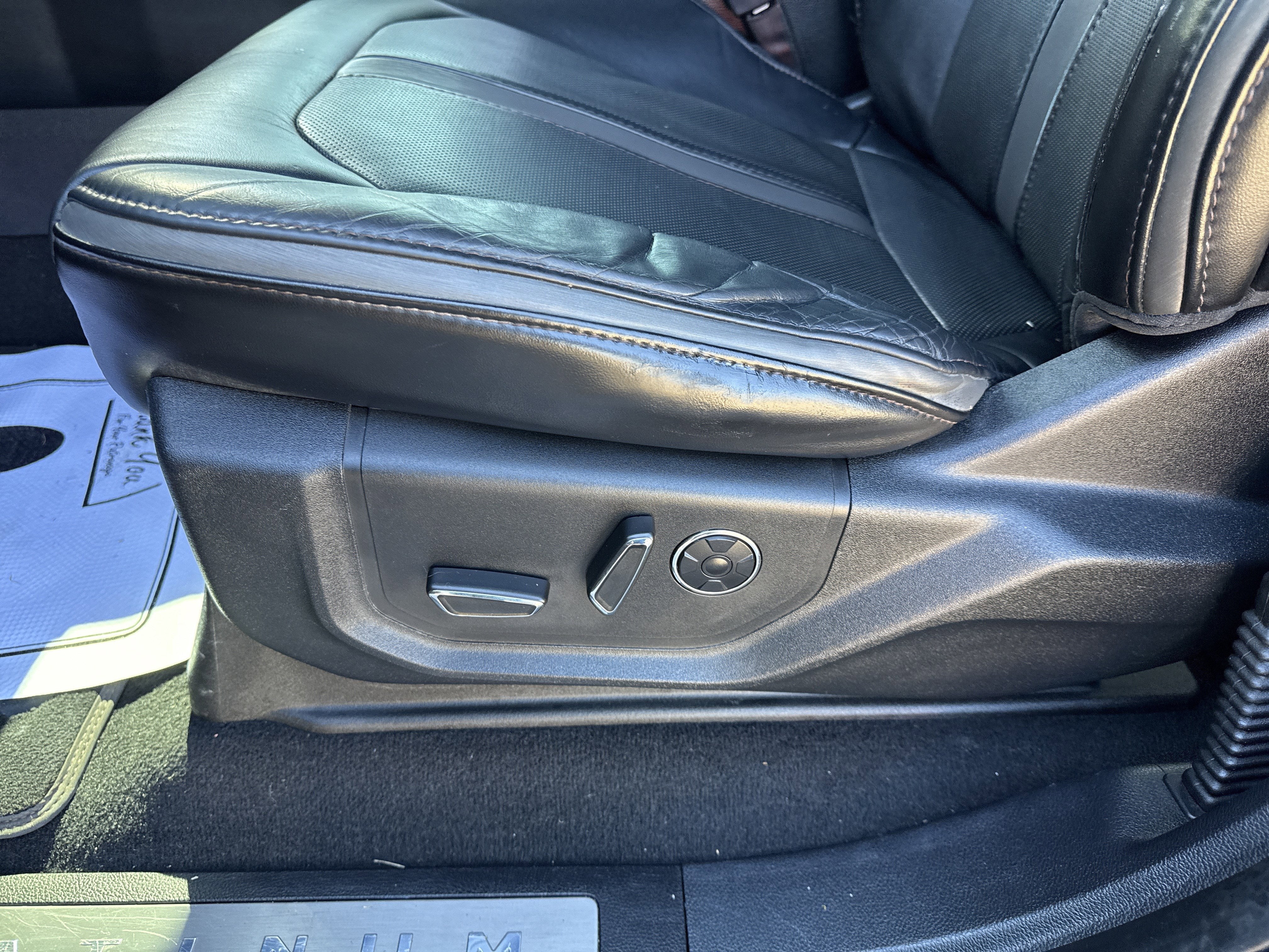 2019 Ford Super Duty F-250 SRW XL