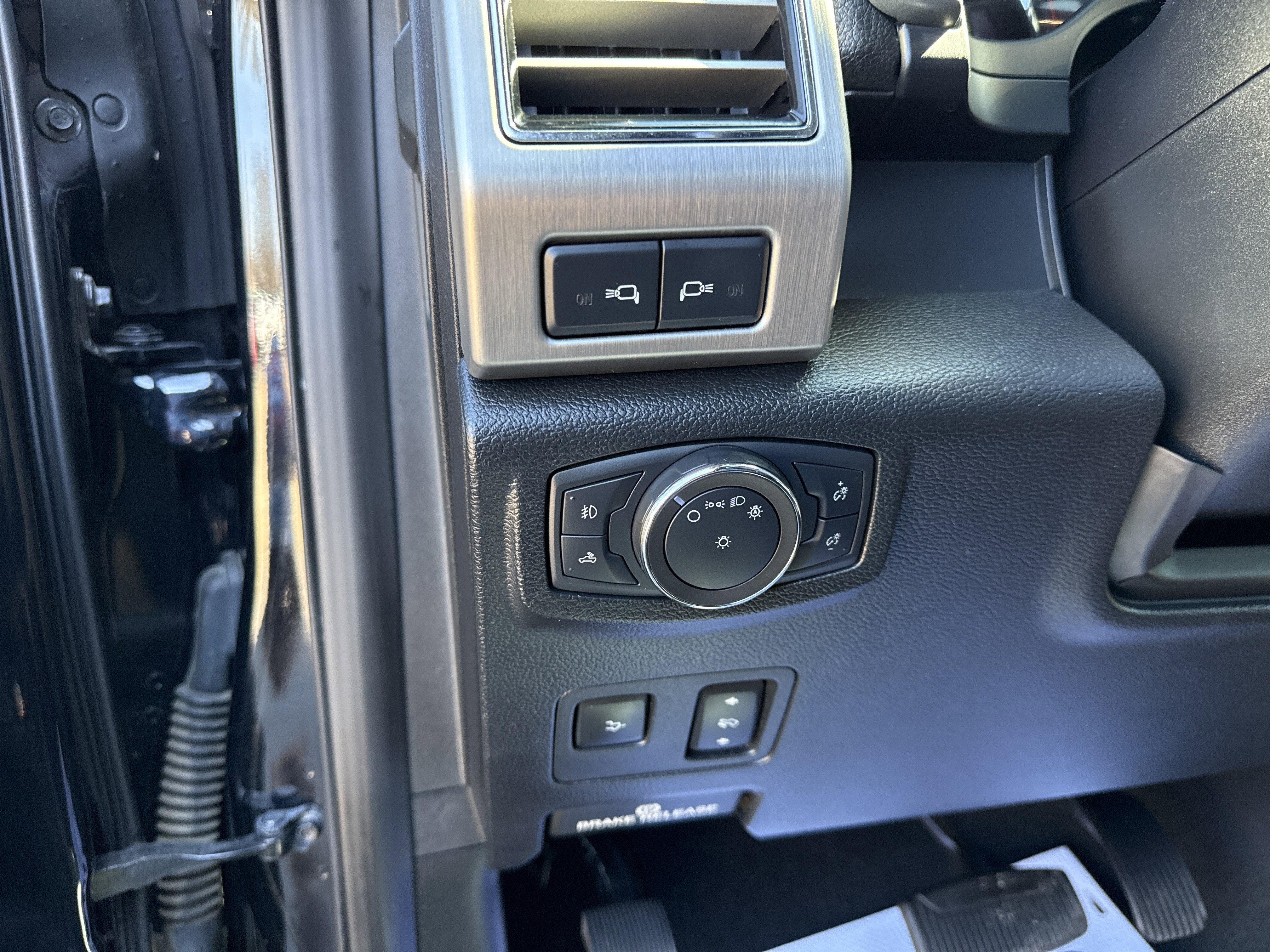 2019 Ford Super Duty F-250 SRW XL