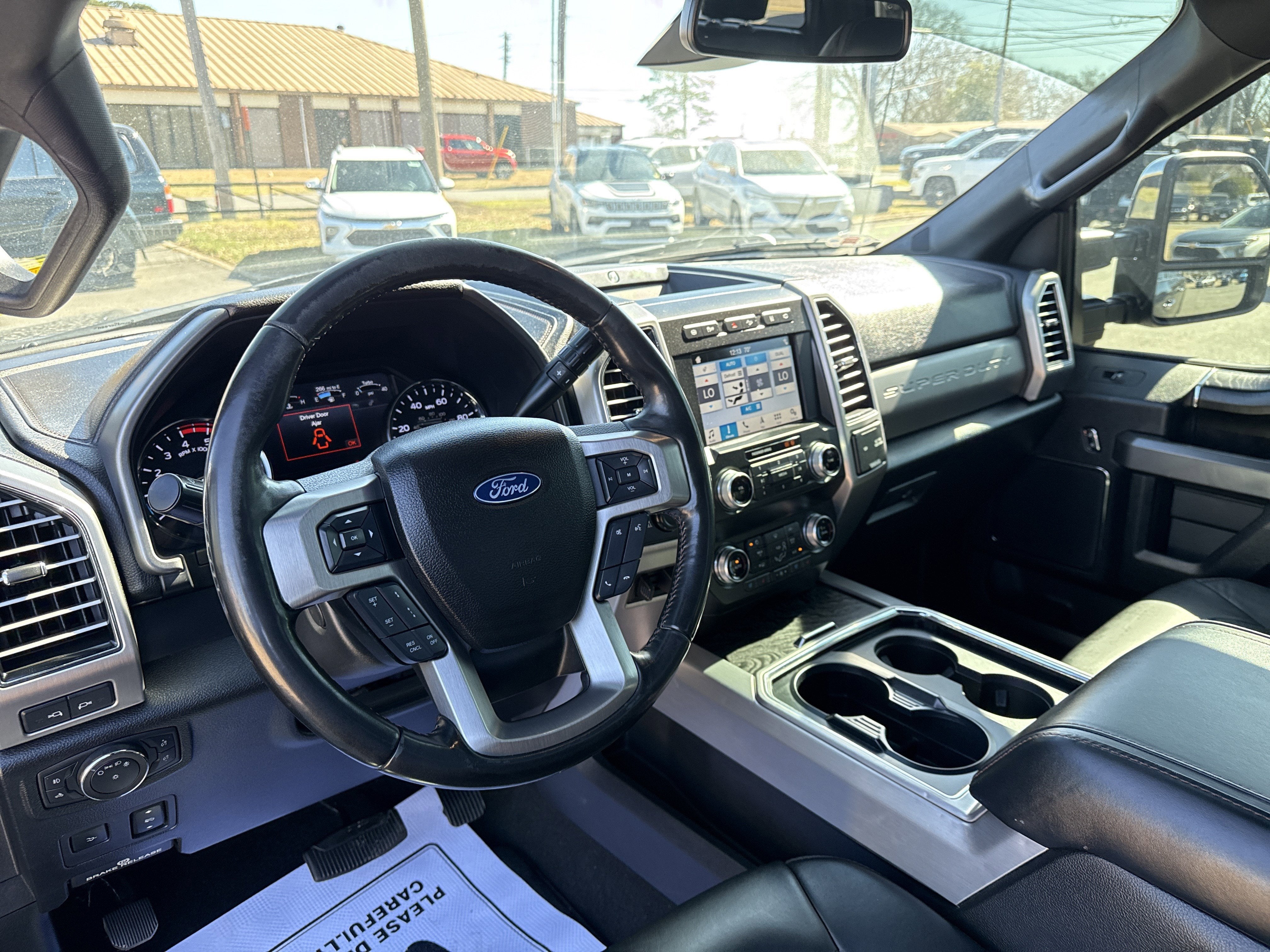 2019 Ford Super Duty F-250 SRW XL