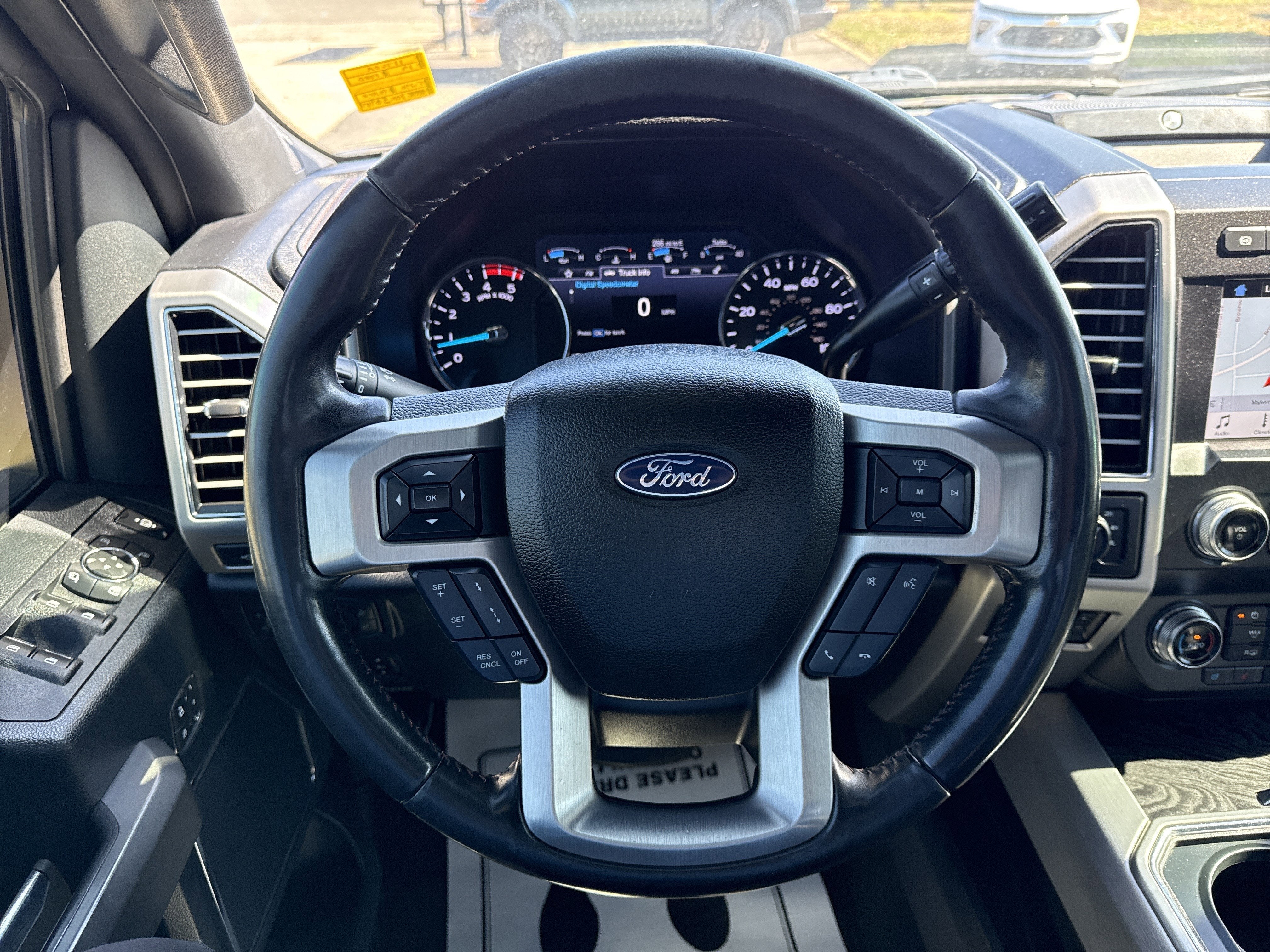 2019 Ford Super Duty F-250 SRW XL