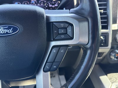 2019 Ford Super Duty F-250 SRW XL