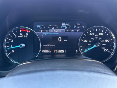 2019 Ford Super Duty F-250 SRW XL