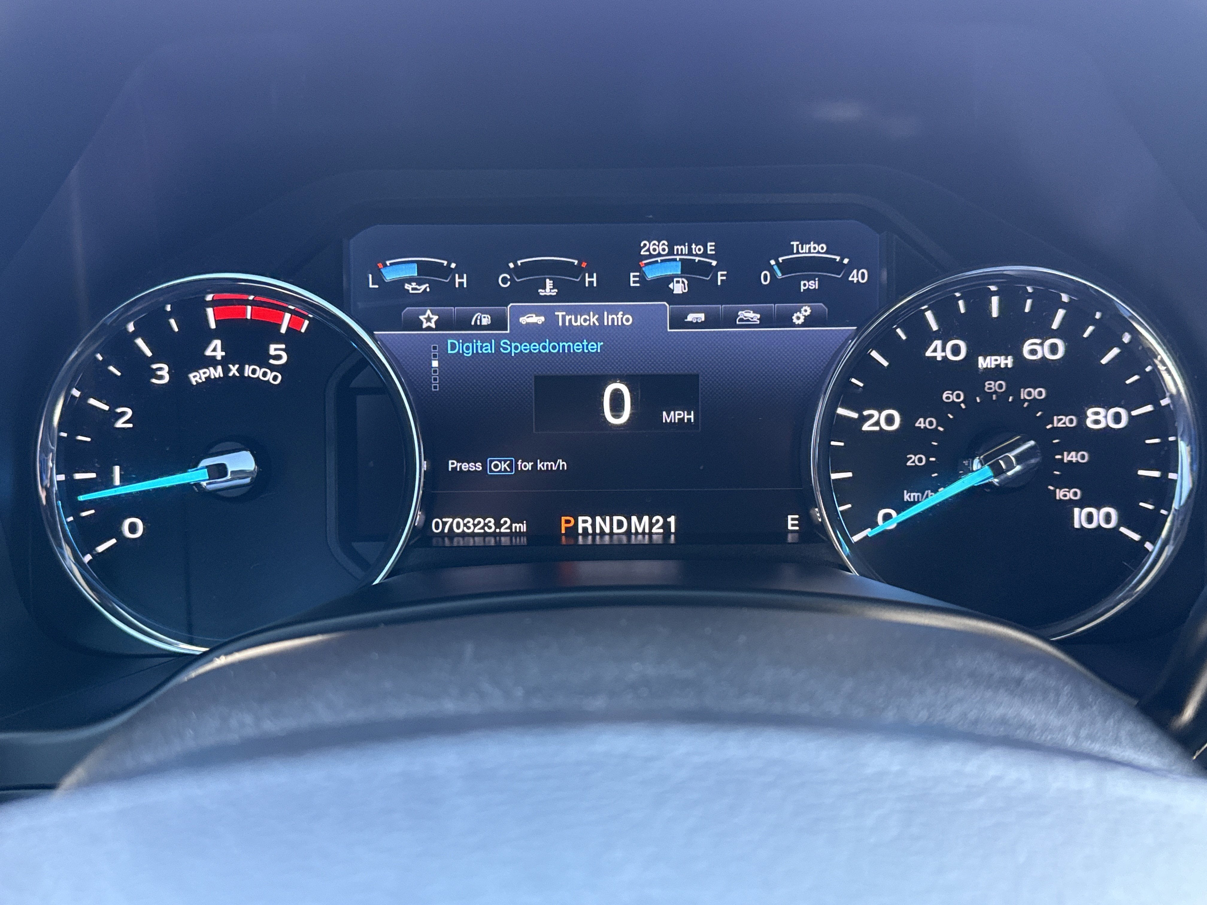 2019 Ford Super Duty F-250 SRW XL