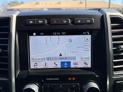 2019 Ford Super Duty F-250 SRW XL