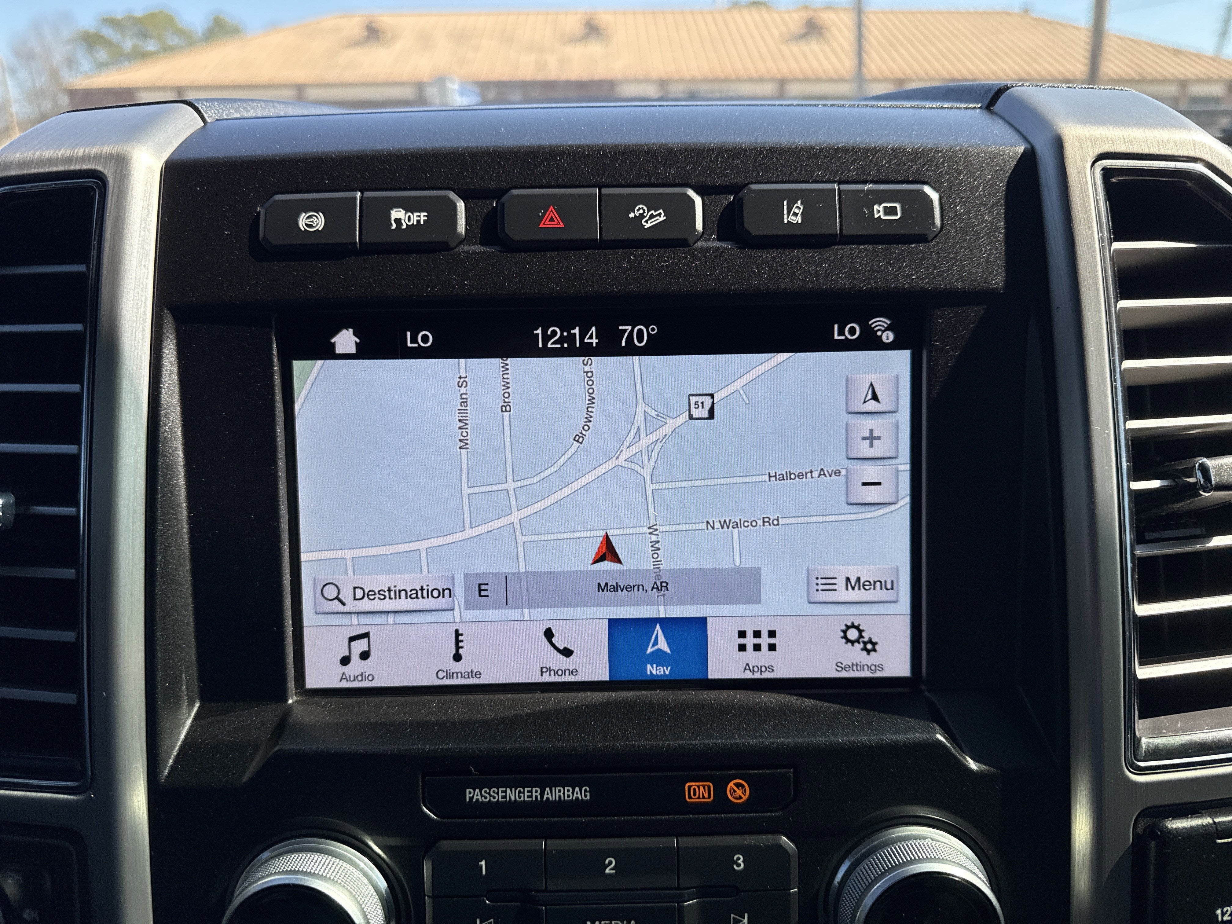 2019 Ford Super Duty F-250 SRW XL