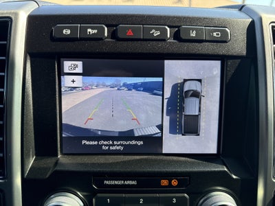 2019 Ford Super Duty F-250 SRW XL