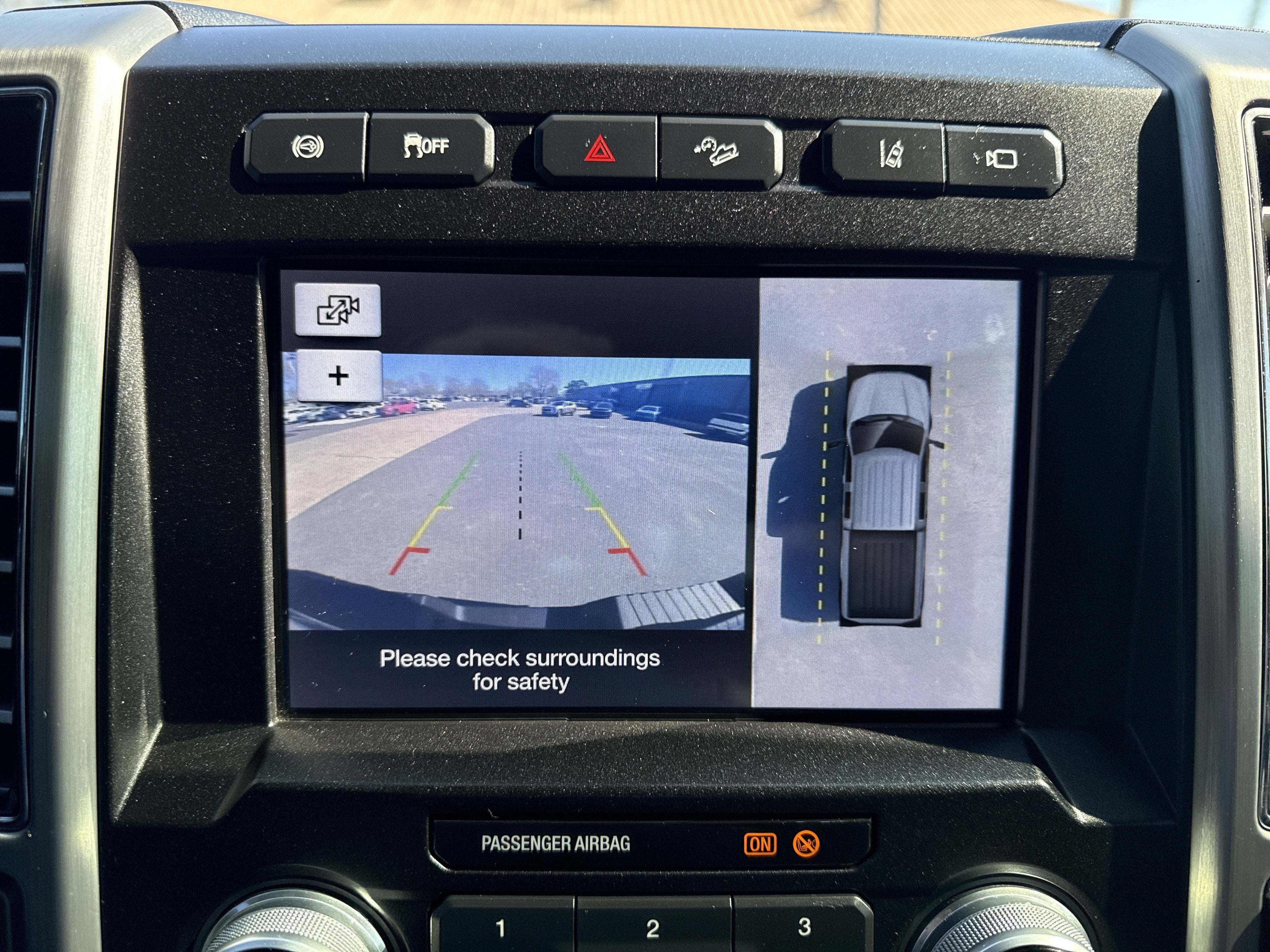 2019 Ford Super Duty F-250 SRW XL