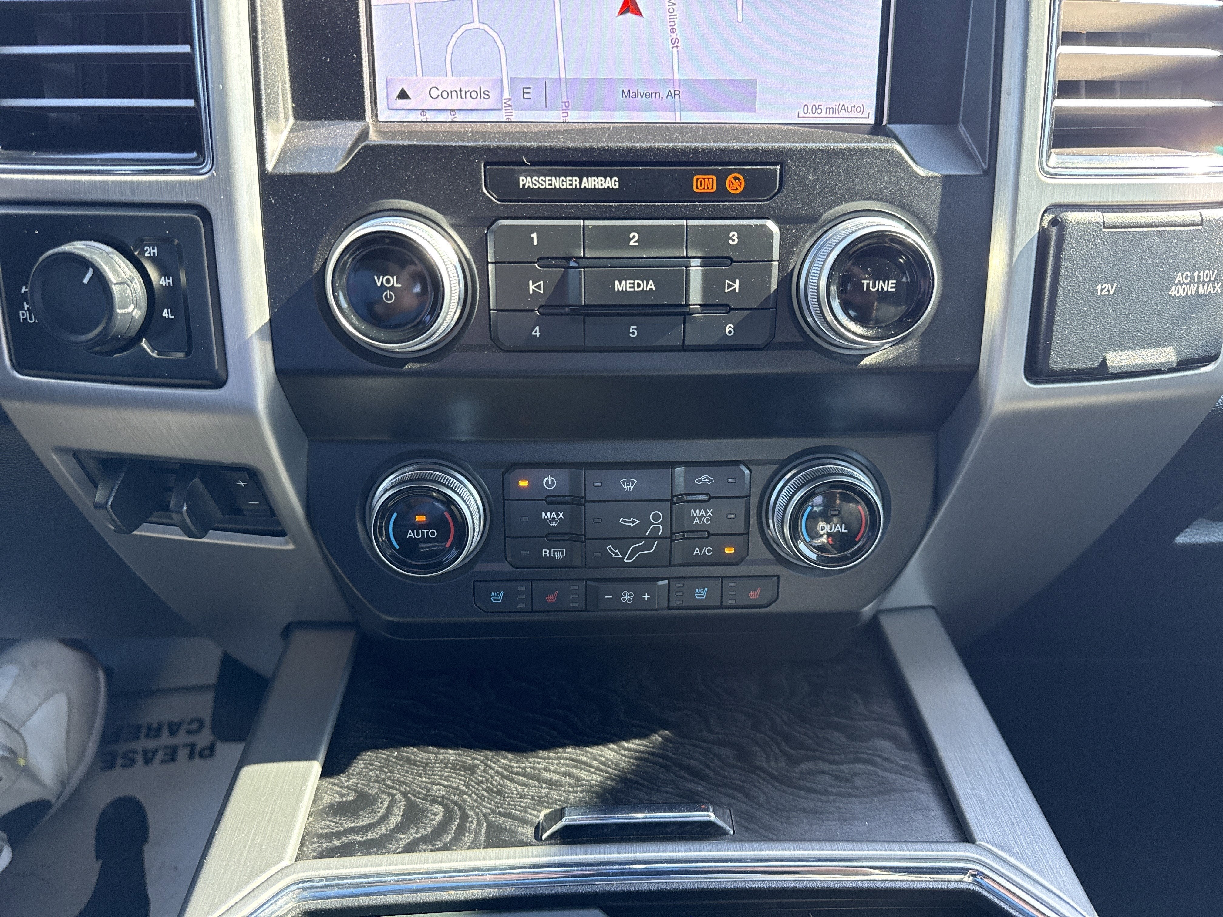 2019 Ford Super Duty F-250 SRW XL