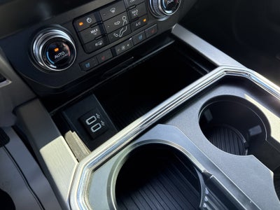 2019 Ford Super Duty F-250 SRW XL