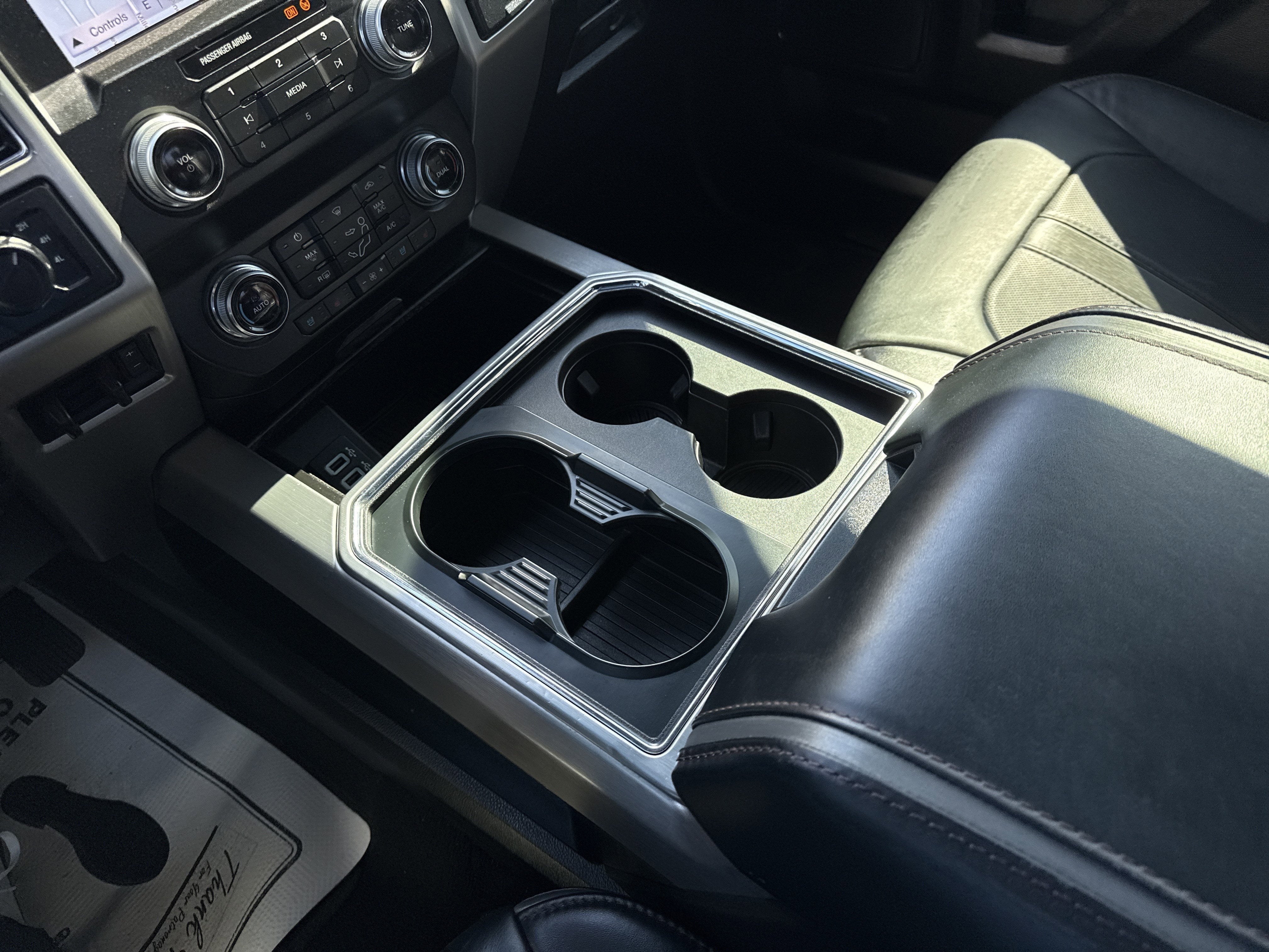 2019 Ford Super Duty F-250 SRW XL