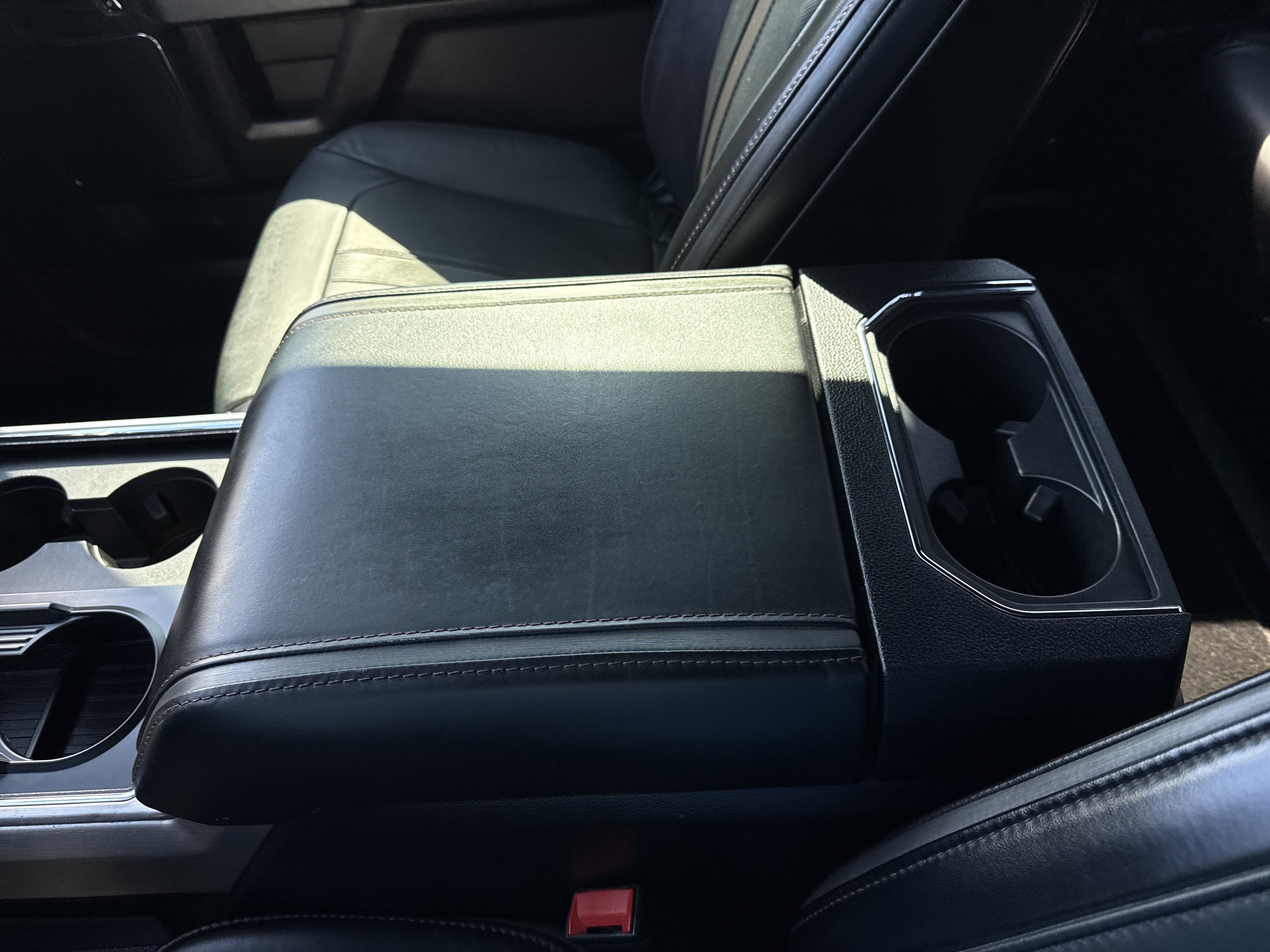 2019 Ford Super Duty F-250 SRW XL